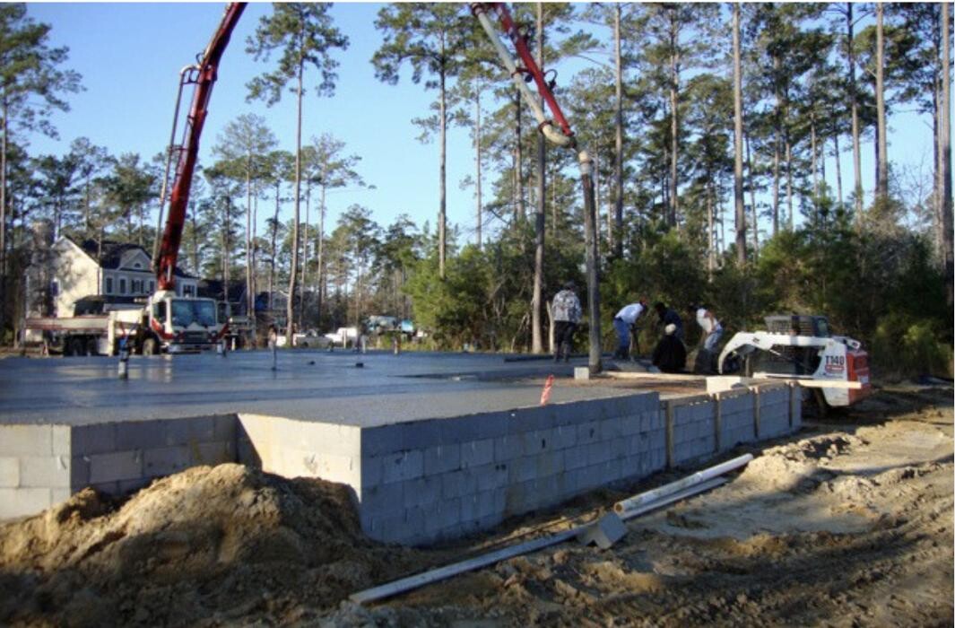 Images Quest Custom Homes, LLC