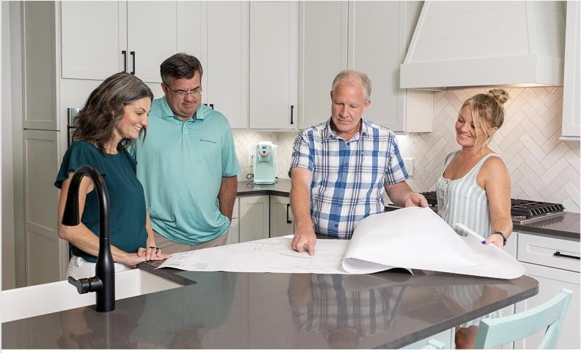 Images Quest Custom Homes, LLC