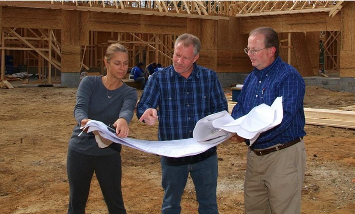 Images Quest Custom Homes, LLC