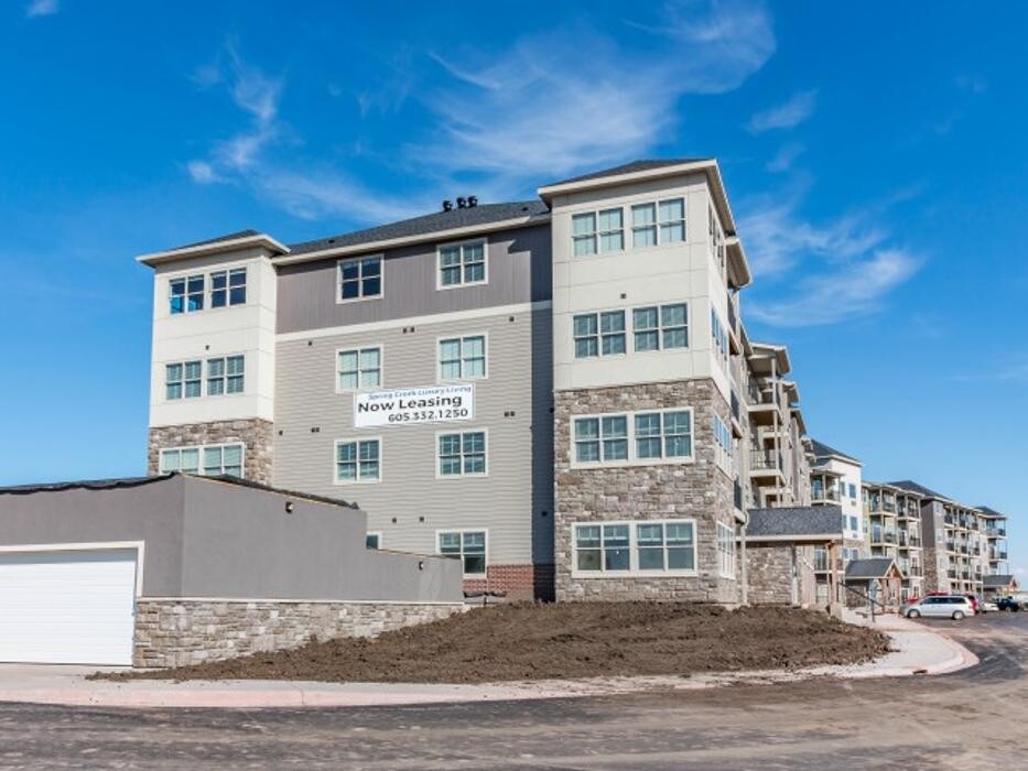 Images Spring Creek Luxury Living