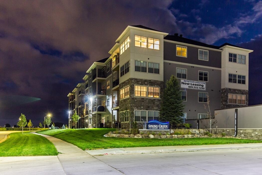 Images Spring Creek Luxury Living