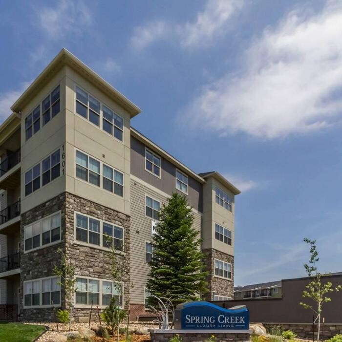 Images Spring Creek Luxury Living