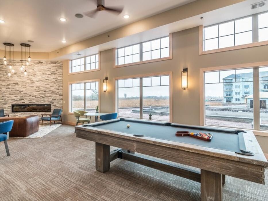 Images Spring Creek Luxury Living