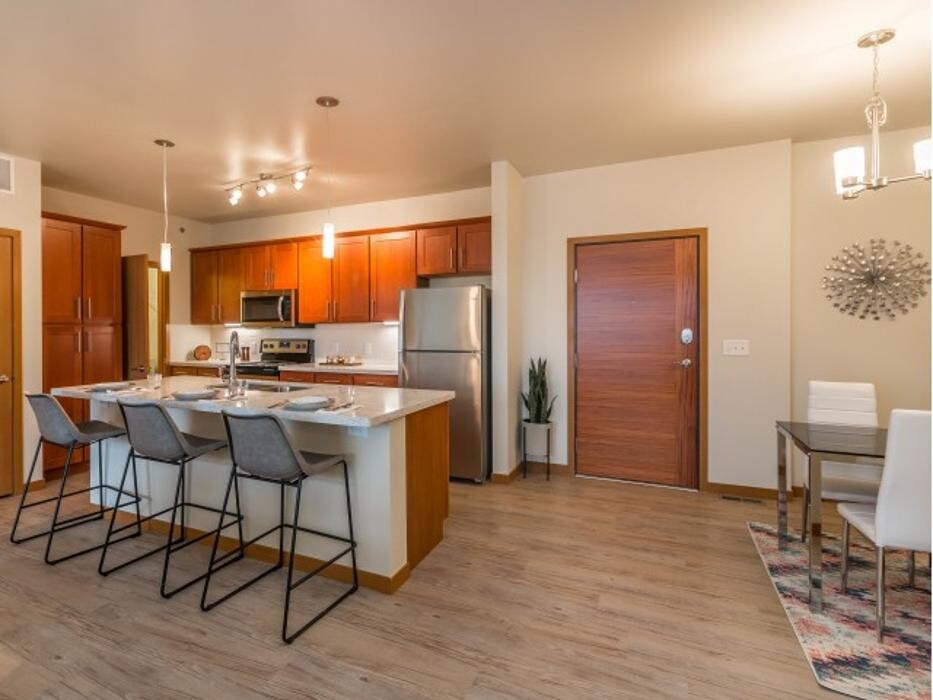 Images Spring Creek Luxury Living