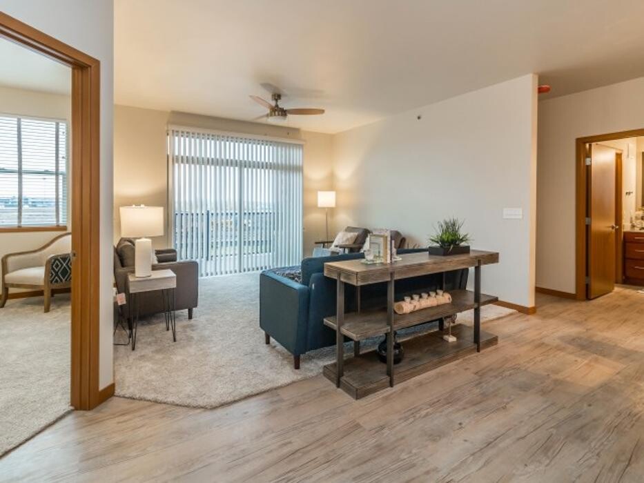 Images Spring Creek Luxury Living