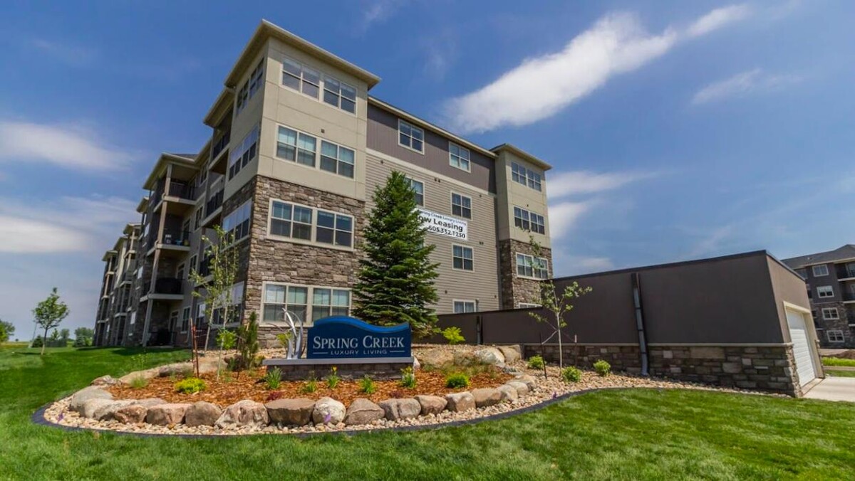 Images Spring Creek Luxury Living