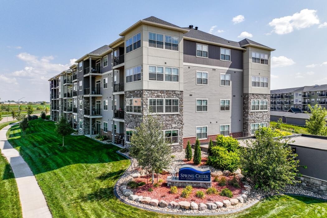 Images Spring Creek Luxury Living