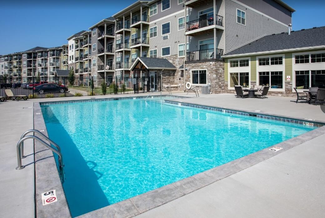 Images Spring Creek Luxury Living
