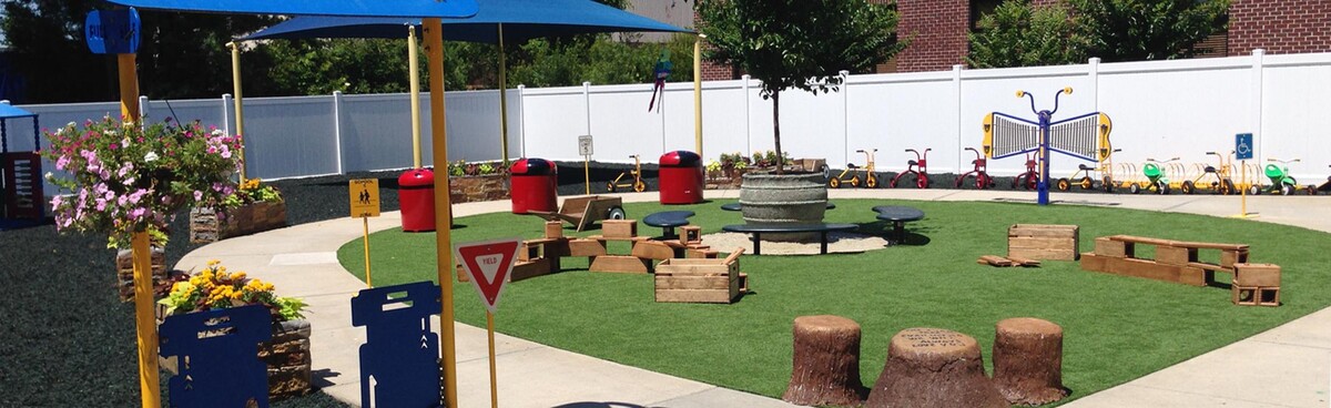 Images The Children's Village