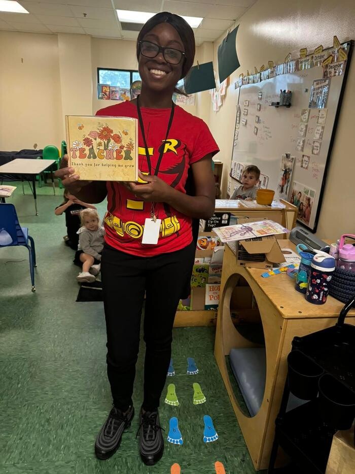 Images The Children's Village