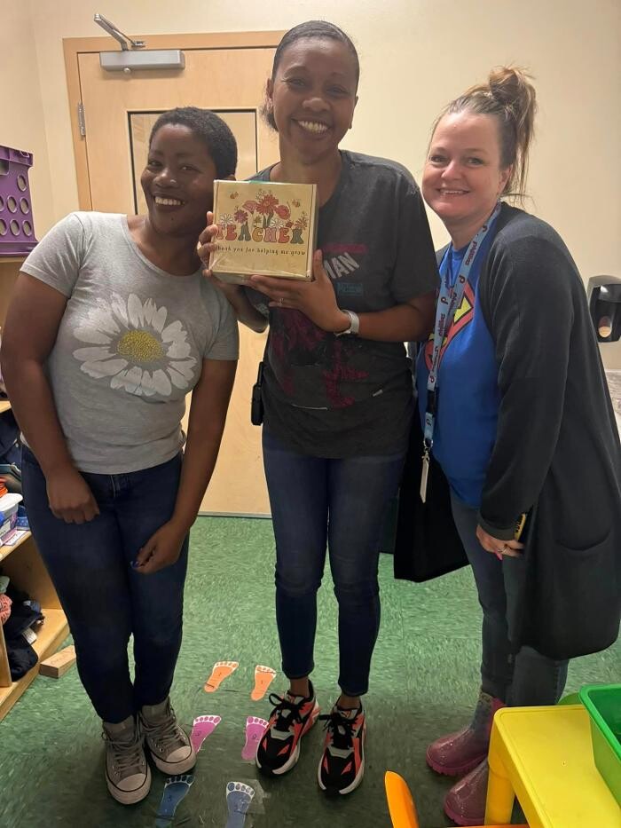 Images The Children's Village