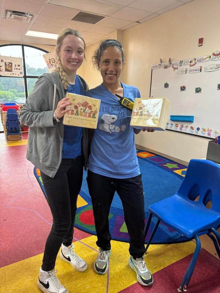 Images The Children's Village