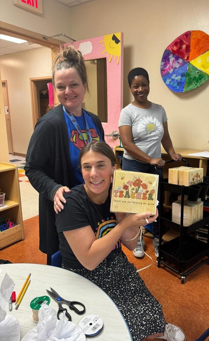 Images The Children's Village