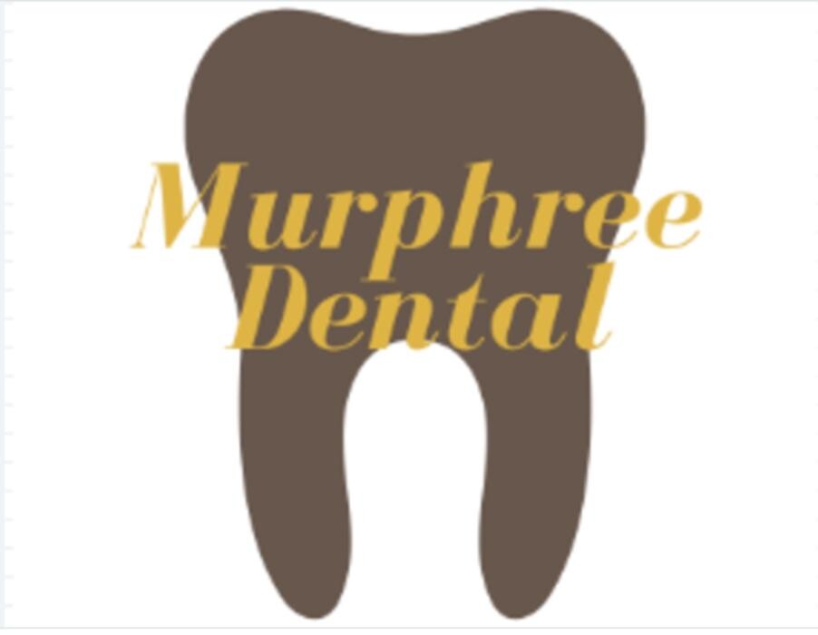 Murphree Dental Logo
