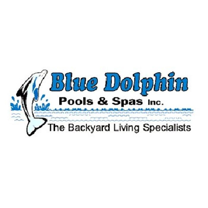 Images Blue Dolphin Pools & Spas Inc.