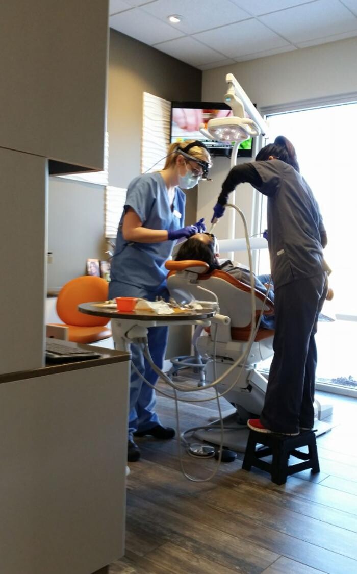 Images Progressive Dental