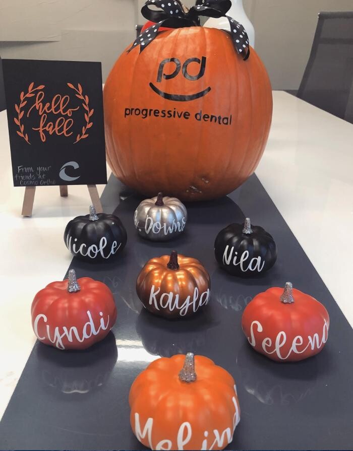 Images Progressive Dental