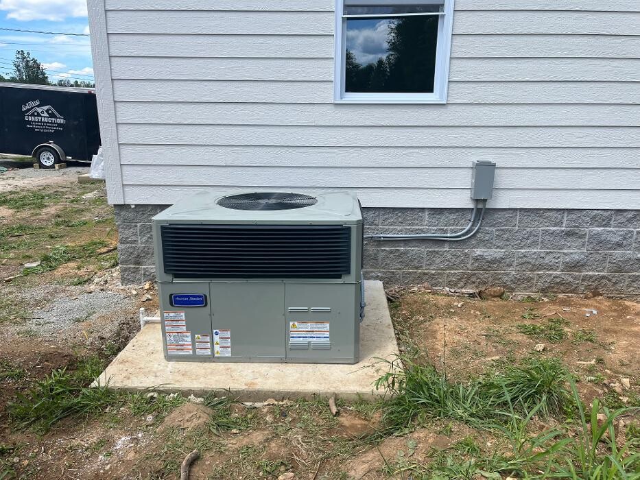 Images McDonald's HVAC