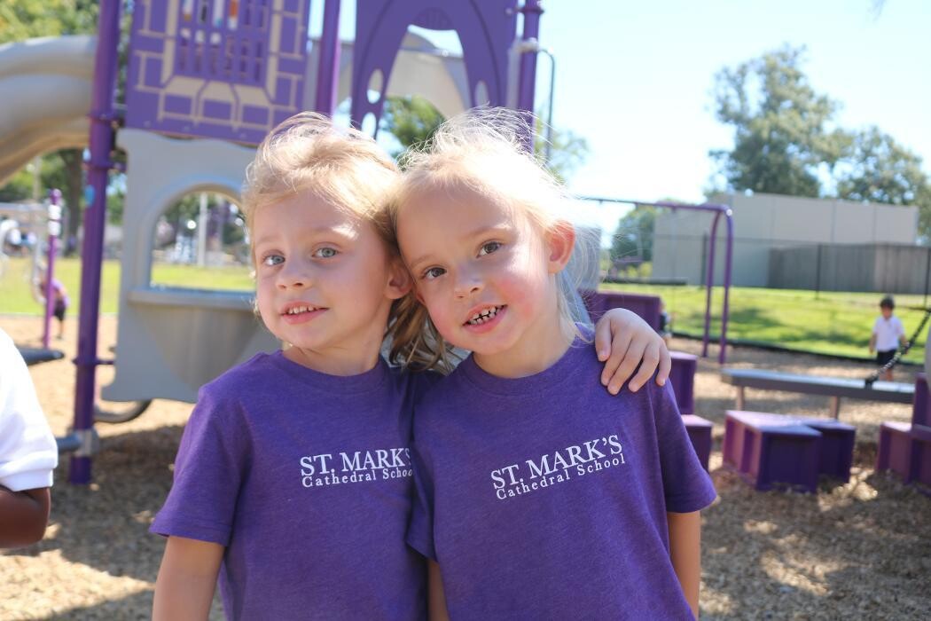 Images St. Mark's Cathedral School