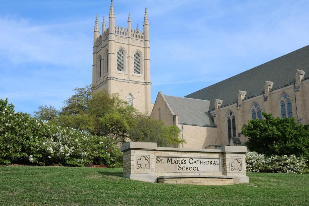 Images St. Mark's Cathedral School