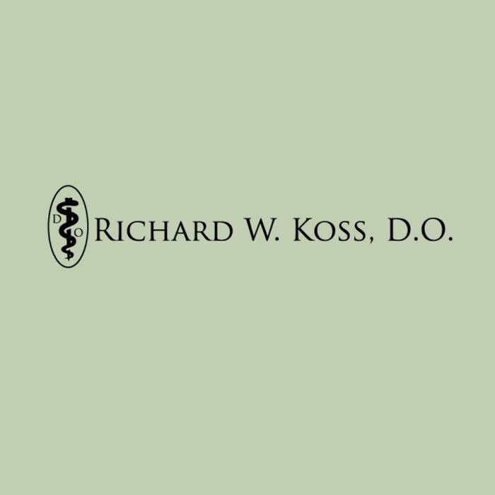 Images Richard W. Koss D.O. PLLC