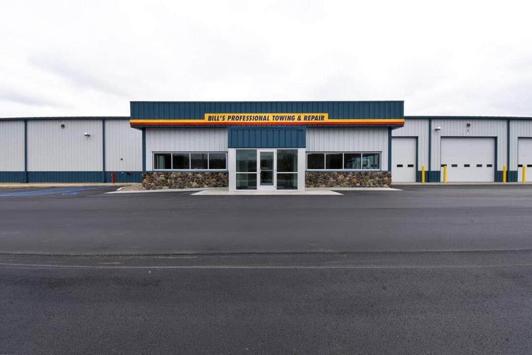 Images Bill's Professional Towing & Repair