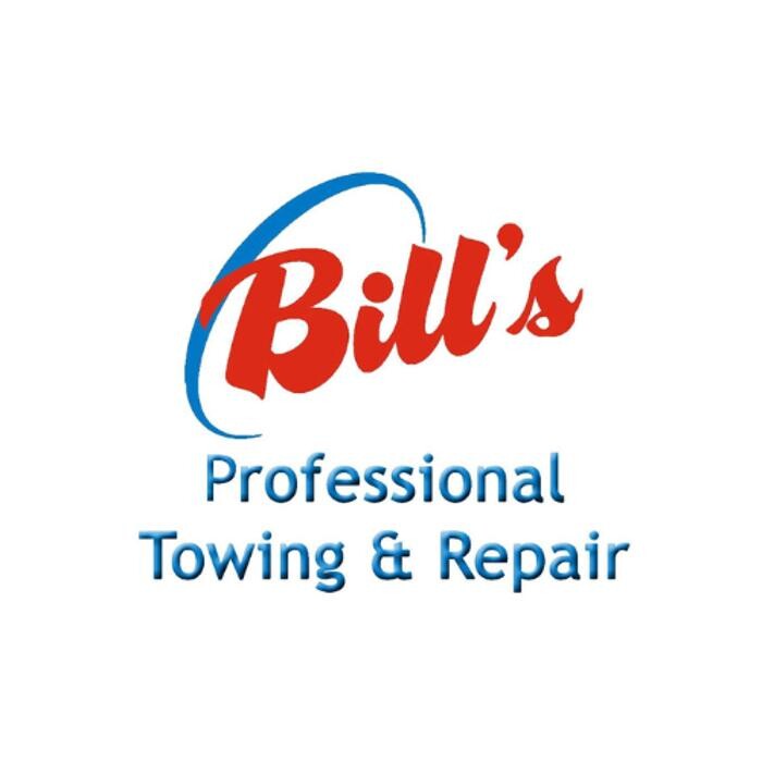 Images Bill's Professional Towing & Repair