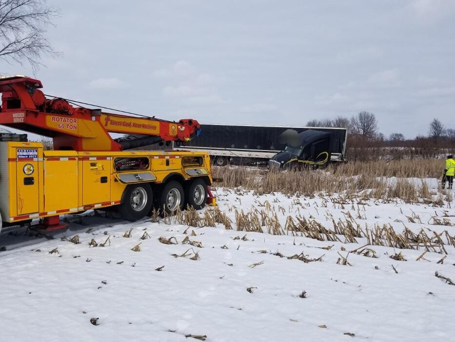 Images Bill's Professional Towing & Repair