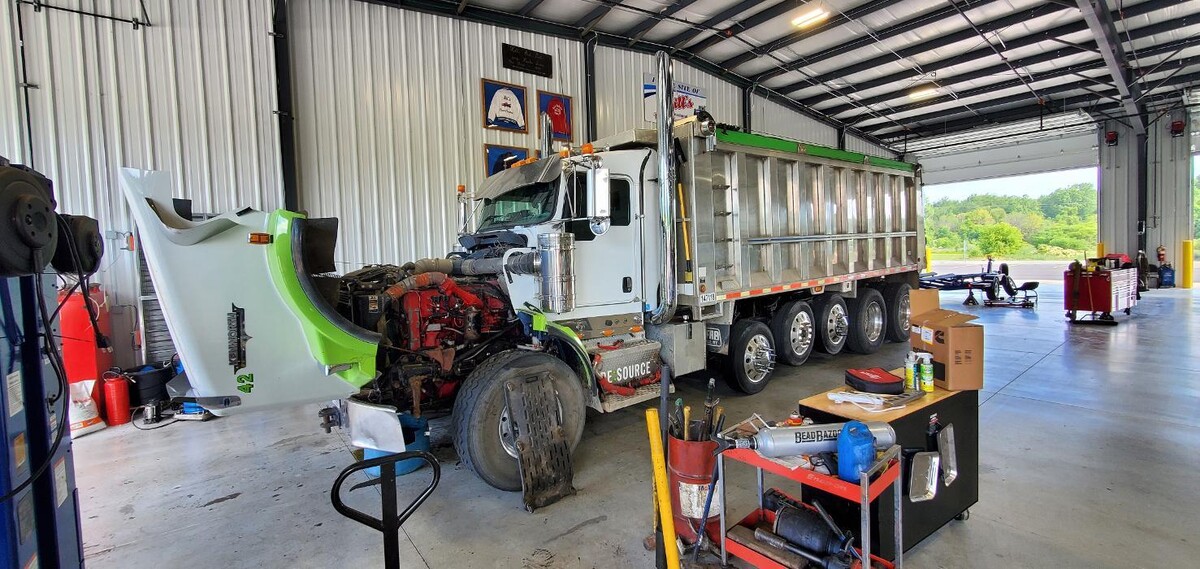 Images Bill's Professional Towing & Repair