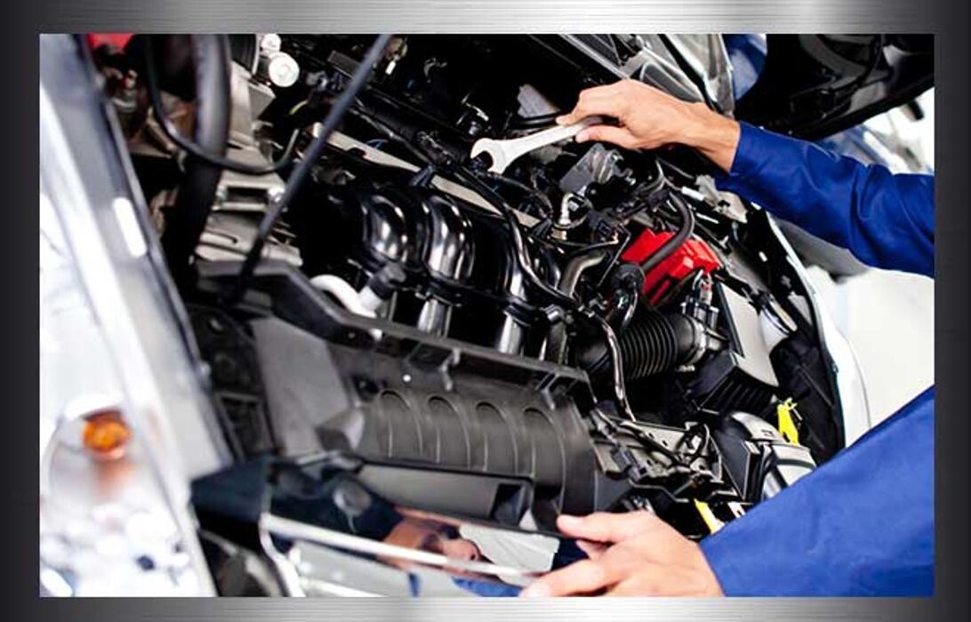 Images Bill's Professional Towing & Repair