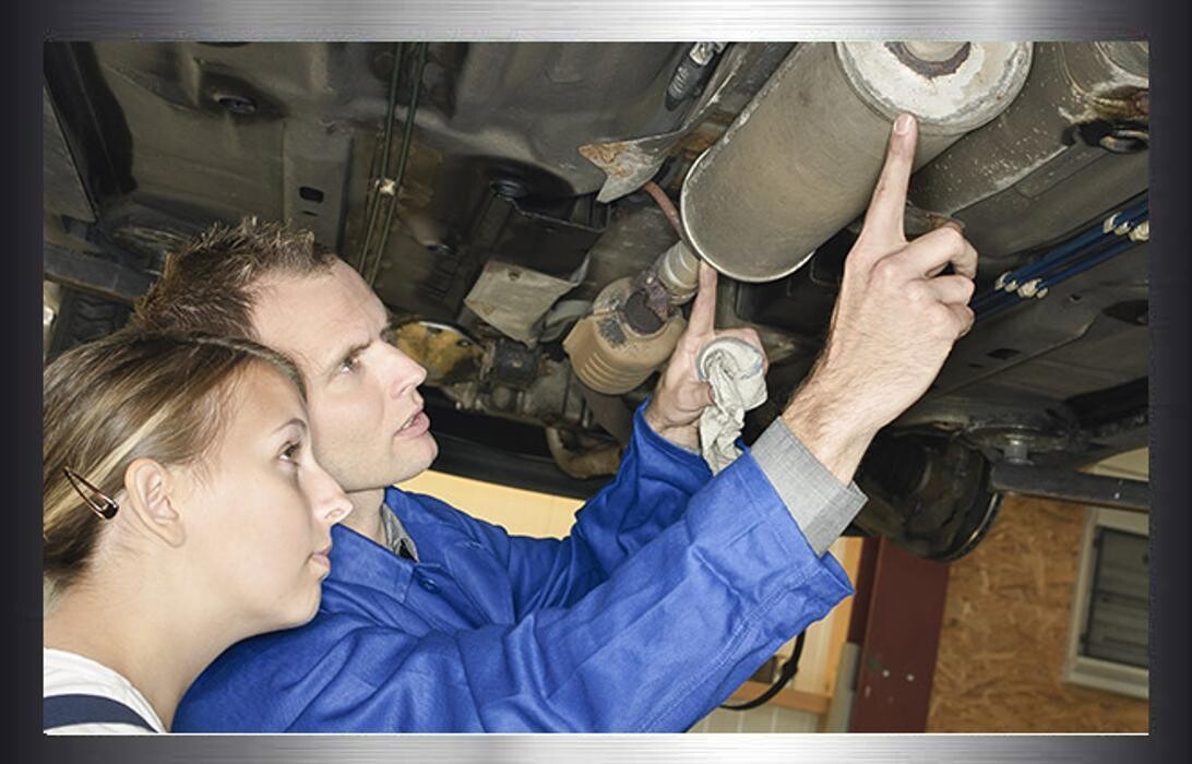 Images Bill's Professional Towing & Repair