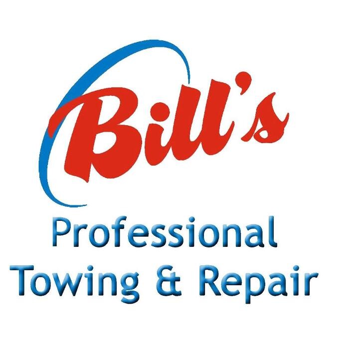 Images Bill's Professional Towing & Repair