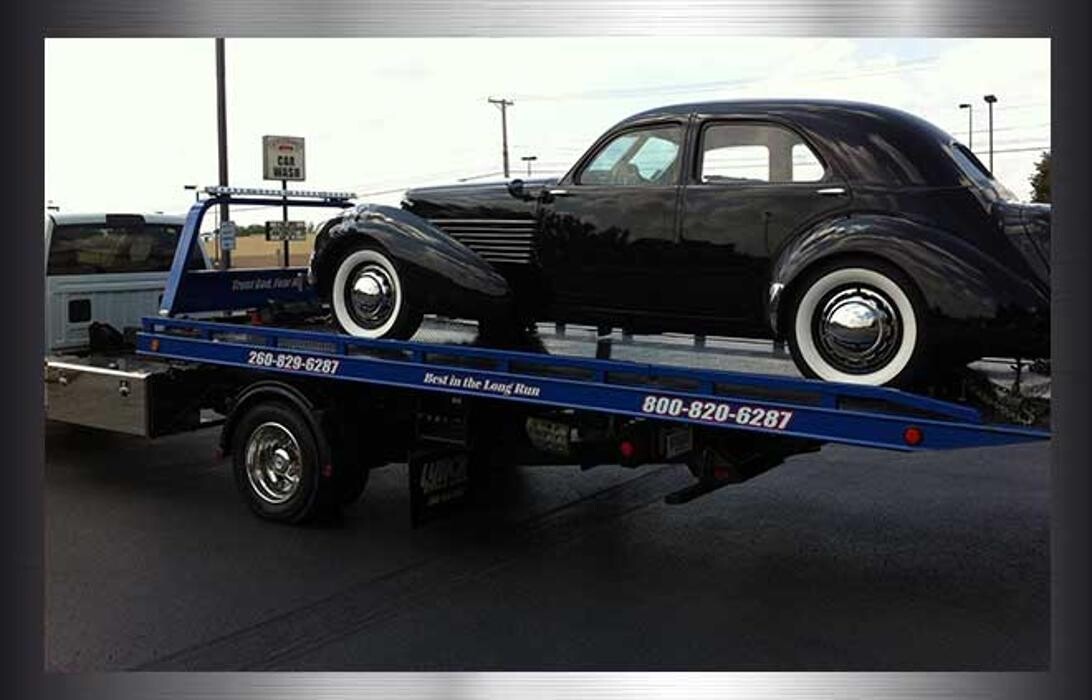 Images Bill's Professional Towing & Repair