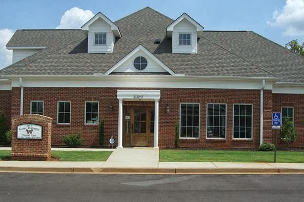 Images Greer Pediatric Dental Care