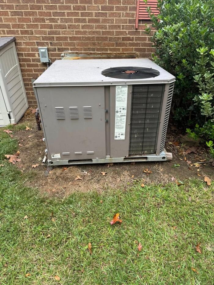 Images Hubbard Heating & Cooling