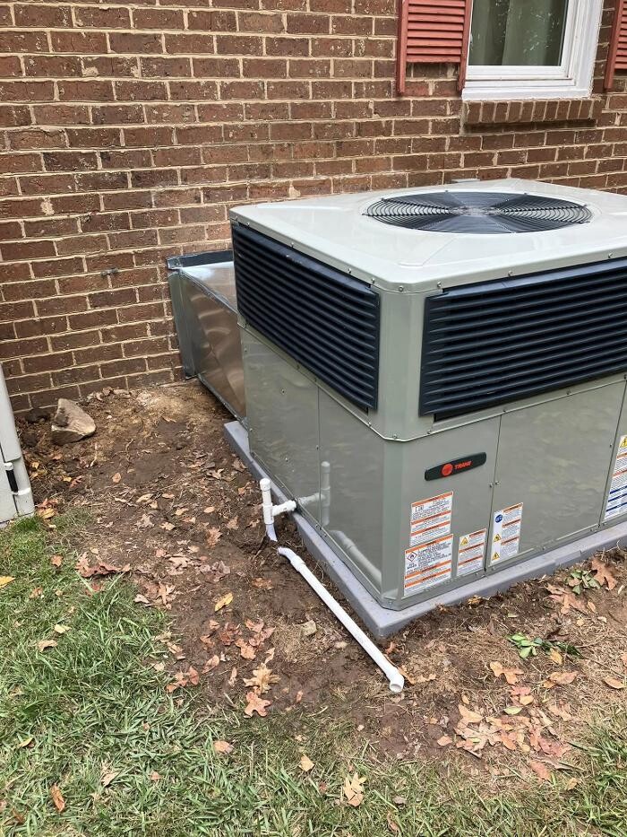 Images Hubbard Heating & Cooling
