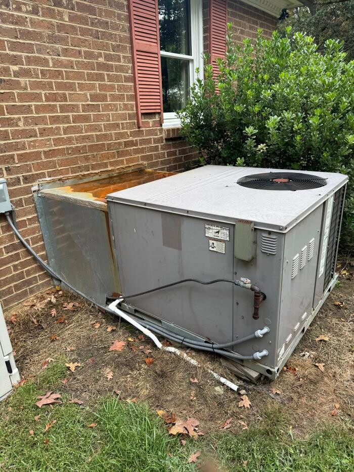 Images Hubbard Heating & Cooling