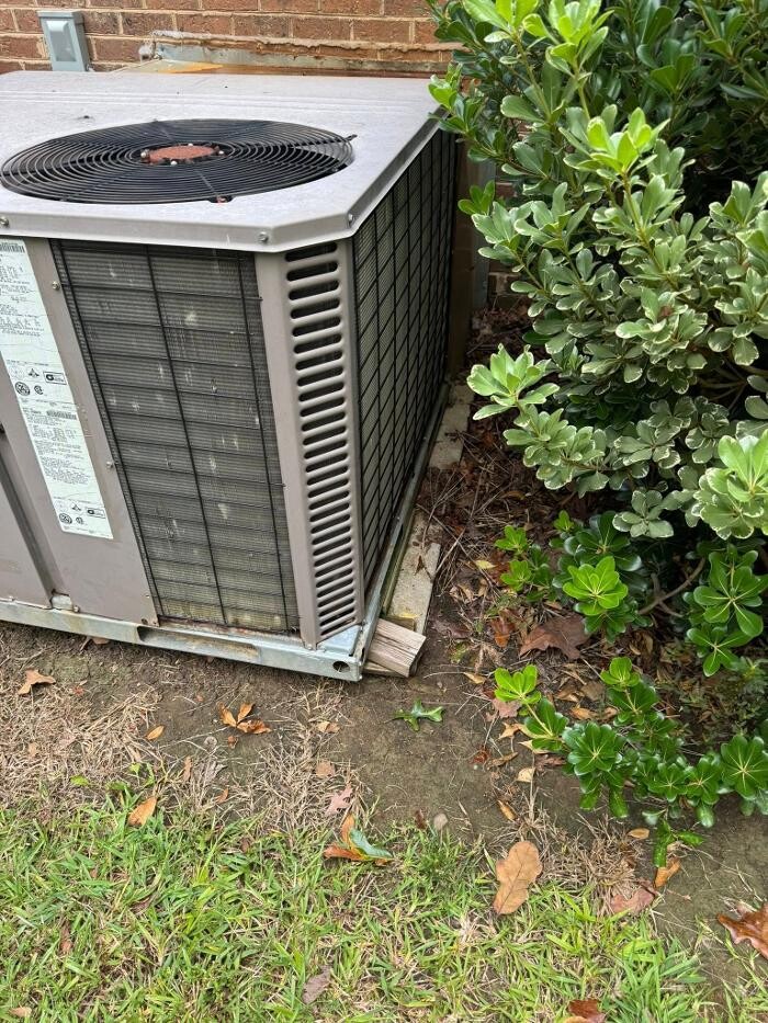 Images Hubbard Heating & Cooling