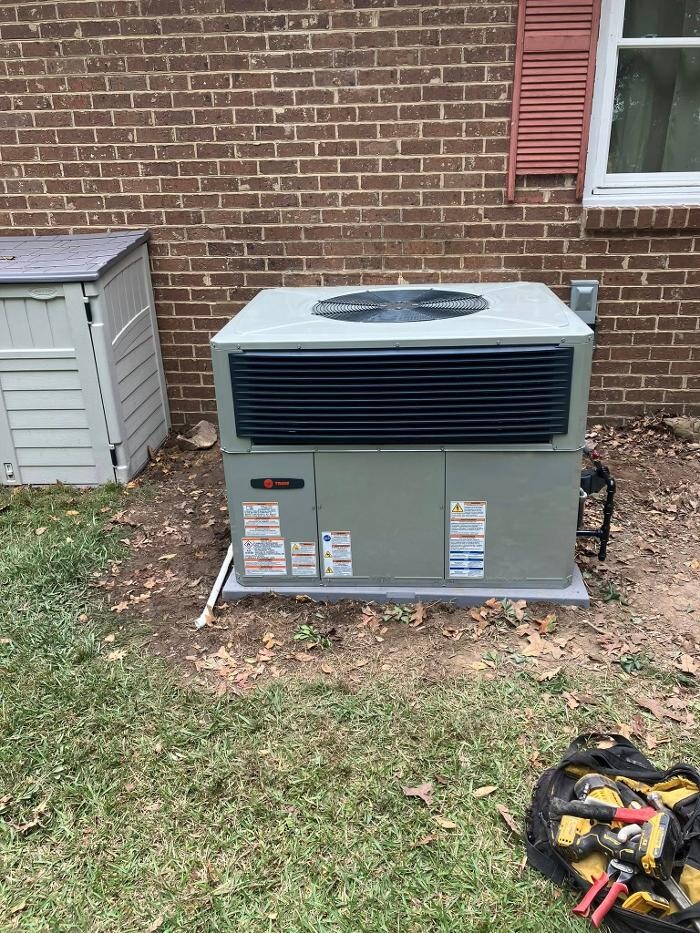 Images Hubbard Heating & Cooling