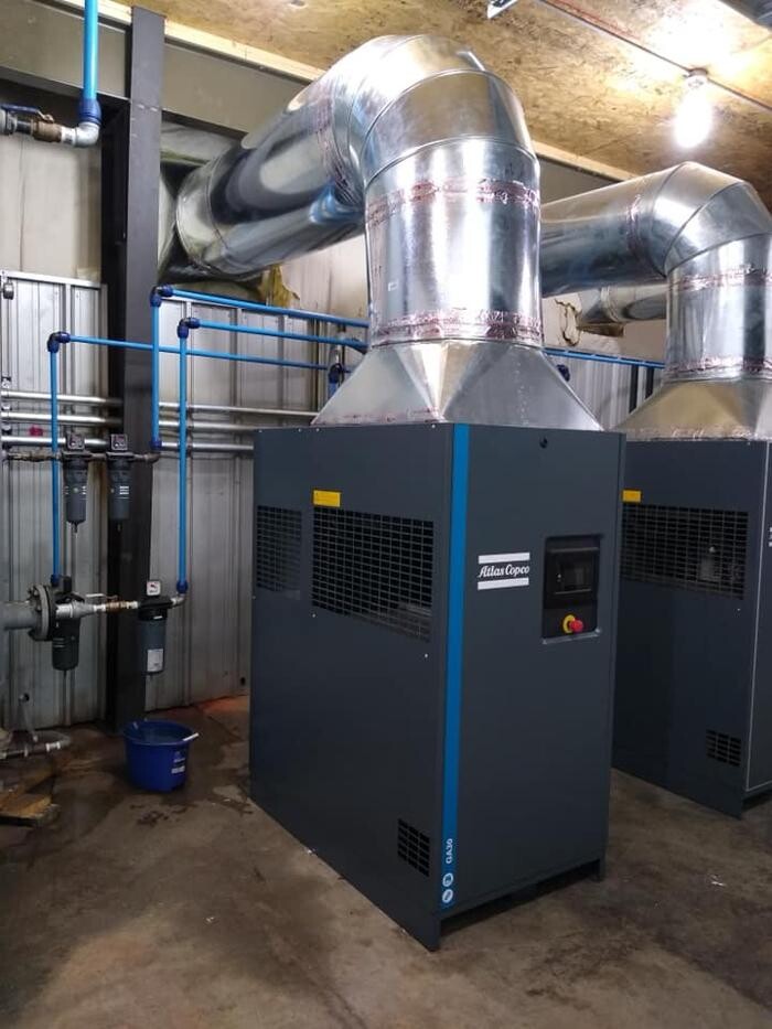 Images Hubbard Heating & Cooling