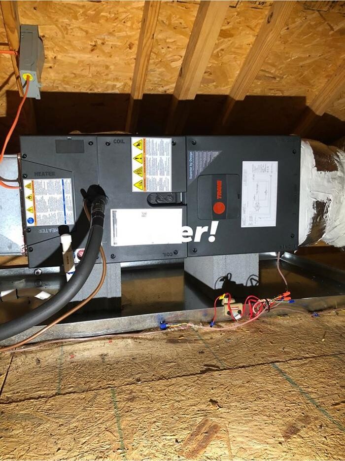Images Hubbard Heating & Cooling