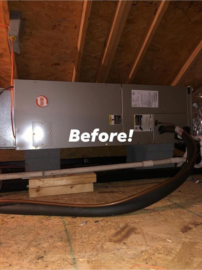 Images Hubbard Heating & Cooling