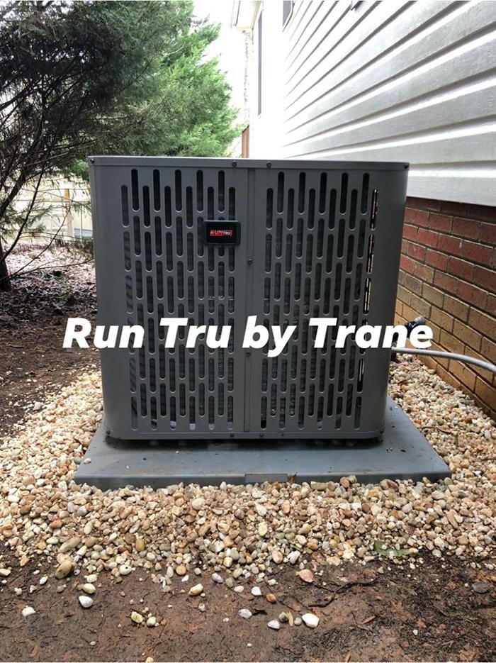 Images Hubbard Heating & Cooling