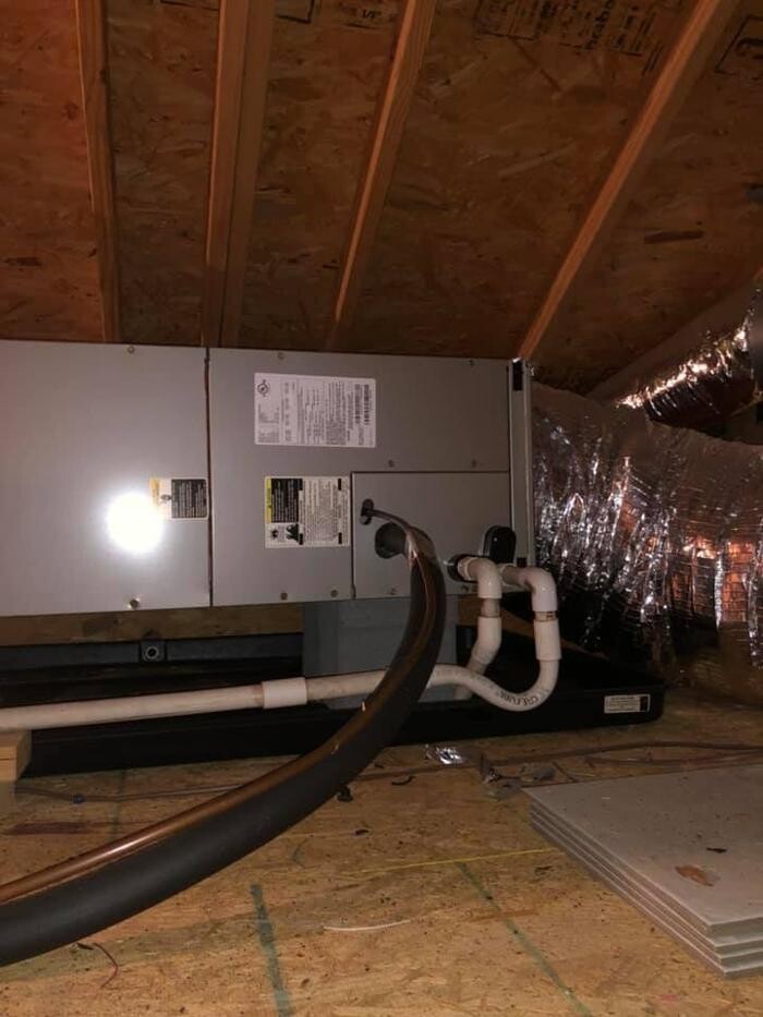 Images Hubbard Heating & Cooling