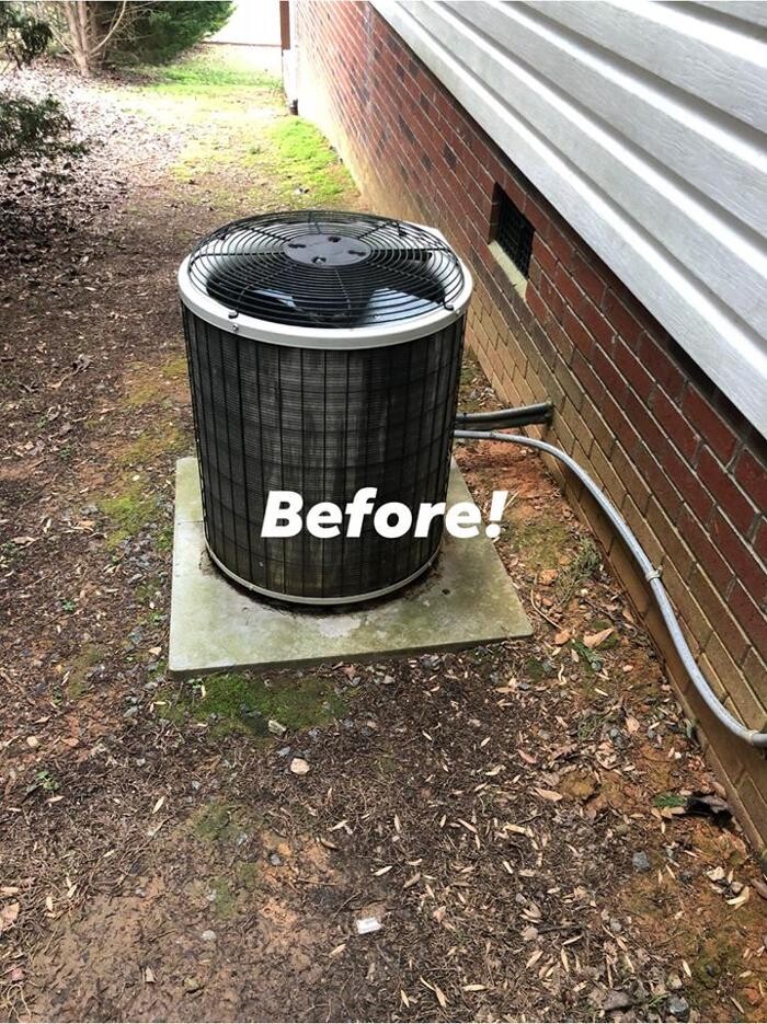 Images Hubbard Heating & Cooling