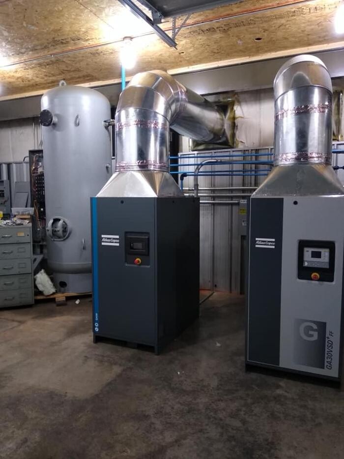 Images Hubbard Heating & Cooling