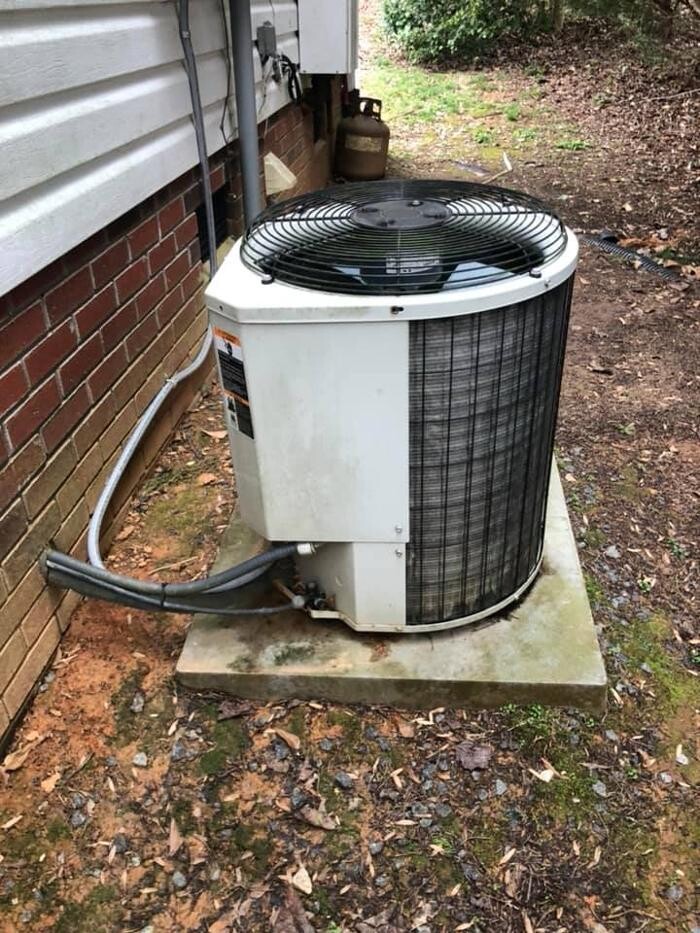 Images Hubbard Heating & Cooling