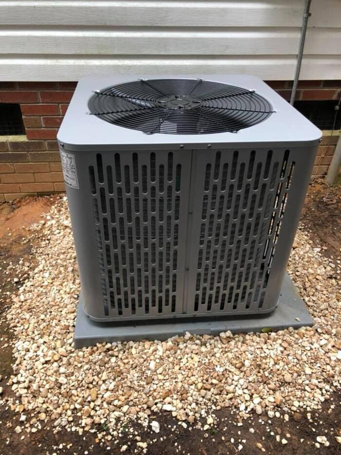 Images Hubbard Heating & Cooling