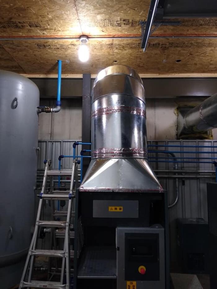 Images Hubbard Heating & Cooling