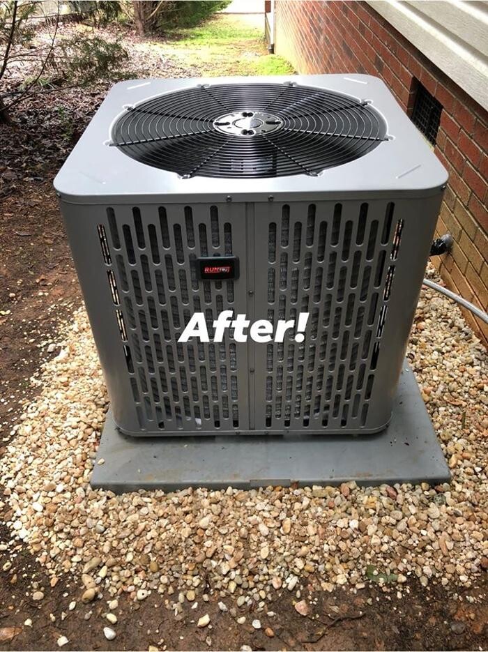 Images Hubbard Heating & Cooling
